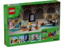 Lego Minecraft 21252 Zbrojownia