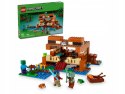 Lego Minecraft 21256 Żabi domek