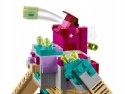 Lego Minecraft 21257 Pojedynek z Pożeraczem