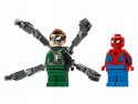 Lego Super Heroes 76275 Pościg na motocyklu: Spider-Man vs. Doc Ock