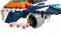 Lego Super Heroes 76278 Rocket's Warbird kontra Ronana