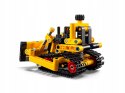 Lego Technic 42163 Buldożer do zadań specjalnych