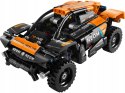 Lego Technic 42166 NEOM McLaren Extreme E Race