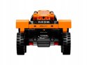 Lego Technic 42166 NEOM McLaren Extreme E Race