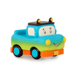 Mini autko z napędem Samochodzik B.Toys Wheeee-ls