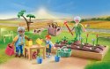 Playmobil Country 71443 Ogródek warzywny u dziadków Farma