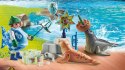 Playmobil MyLife 71448 Karmienie Zwierząt Foki