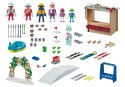 Playmobil MyLife 71453 Narciarski świat