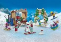 Playmobil MyLife 71453 Narciarski świat