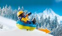 Playmobil MyLife 71453 Narciarski świat