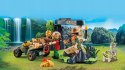 Playmobil MyLife 71454 Poszukiwania skarbu w dżungli