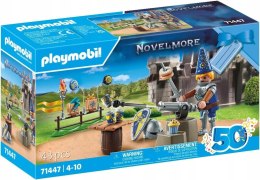 Playmobil Noevelmore 71447 Przyjęcie urodzinowe rycerza