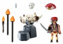 Playmobil Piraci 71421 Kanonier Pirates