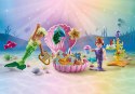 Playmobil Princess Magic 71446 Przyjęcie urodzinowe syrenek Syrenki