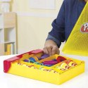 Ciastolina Play doh Box E9099 zestaw w Wiaderku Kuferek 8 Tub + Akcesoria