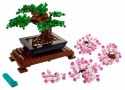 Lego 10281 Creator Expert Drzewko Bonsai