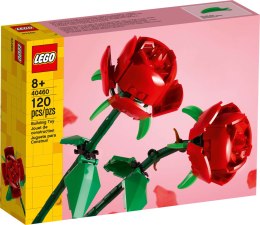 Lego 40460 Okolicznościowe Róże
