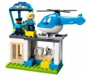 Lego Duplo 10959 Posterunek policji i helikopter