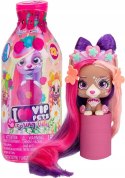 Pieski niespodzianki z długimi włosami I Love VIP Pets 712003 TM Toys