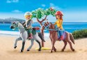 Playmobil 71470 Wycieczka konna na plażę z Amelią Bene Horses of Waterfall