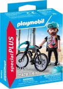 Playmobil SpecialPlus 71478 Kolarz Paul