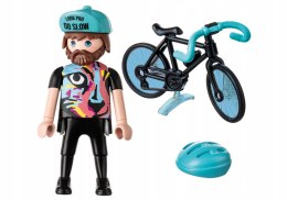 Playmobil SpecialPlus 71478 Kolarz Paul