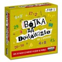 Bójka na Dodawanie Gra Edukacyjna Liczenie Kapitan Nauka