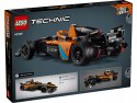 Klocki Lego 42169 Technic NEOM McLaren Extreme E