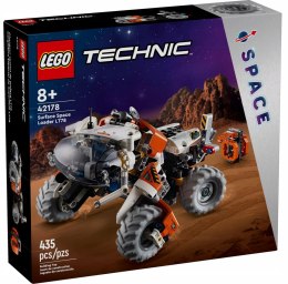Klocki Lego 42178 Technic Kosmiczna ładowarka LT78
