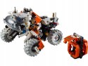 Klocki Lego 42178 Technic Kosmiczna ładowarka LT78