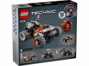 Klocki Lego 42178 Technic Kosmiczna ładowarka LT78