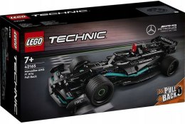 Klocki Lego Technic 42165 Mercedes AMG Technic 2024