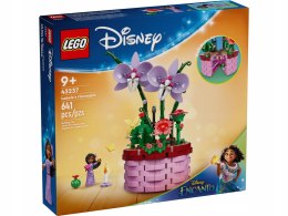 Lego Disney 43237 Doniczka Isabeli Nasze magiczne Encanto
