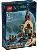 Lego Harry Potter 76426 Przystań w Hogwarcie