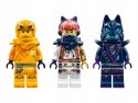 Lego Ninjago 71810 Smoczątko Riyu Mały smok Draghetto Riyu