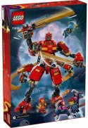 Lego Ninjago 71812 Wspinaczkowy mech ninja Kaia