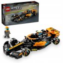 Lego 76919 Speed Champions Samochód wyścigowy McLaren Formula 1