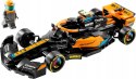 Lego 76919 Speed Champions Samochód wyścigowy McLaren Formula 1