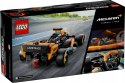 Lego 76919 Speed Champions Samochód wyścigowy McLaren Formula 1