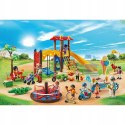 Playmobil Family Fun 71571 Duży plac zabaw