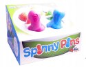 Sorter Kolorowe Wańki Wstańki SpinnyPins Fat Brain Toys