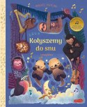 Kołyszemy do snu Opowieść muzyczna Harperkids