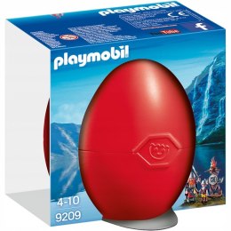 Playmobil Egg Jajko 9209 Duży i mały wiking