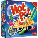 Trefl Hot Pot Rodzinna Gra Zręcznościowa 5+