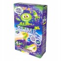 Zestaw do Robienia Glutów Super Slime Kosmiczny XL Zmieniający Kolor Tuban
