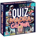 Gra Edukacyjna Quiz Mądra Głowa Kangur 8+