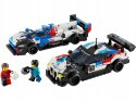 Lego Speed Champions 76922 BMW M4 GT3 i BMW M Hybrid V8