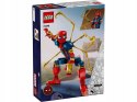 Lego Super Heroes 76298 Figurka Iron Spider-Mana Spiderman