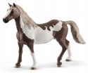 OUTLET Koń Wałach Paint Gelding 13885 Schleich Figurka