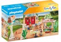 OUTLET Playmobil 71424 Kemping